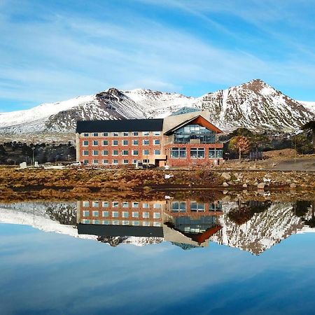 Ignea Hotel Каваху Екстериор снимка