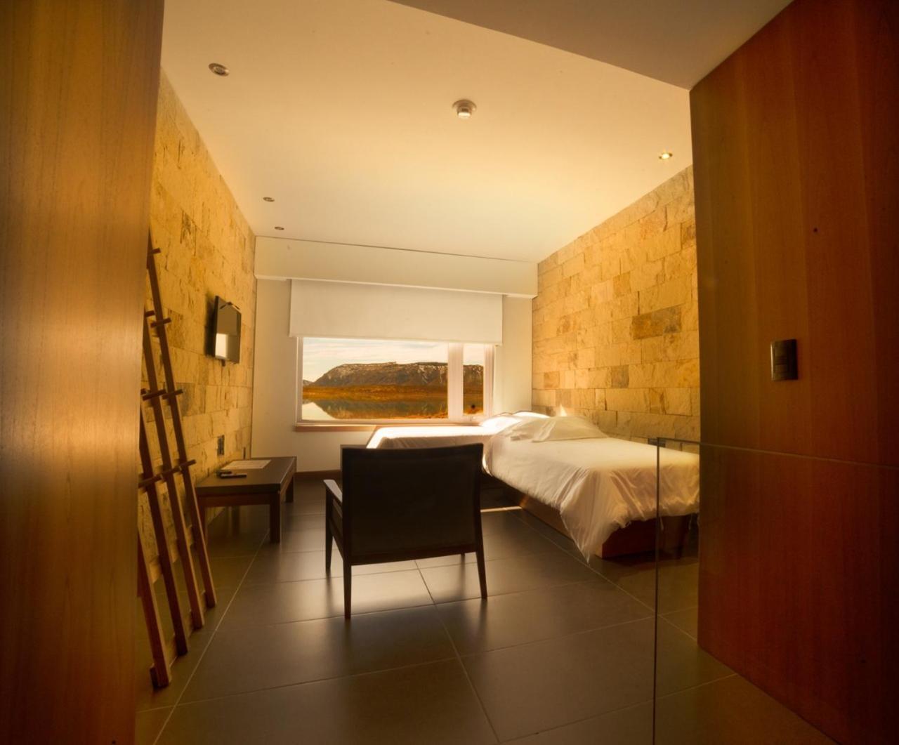 Ignea Hotel Каваху Екстериор снимка