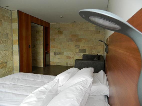 Ignea Hotel Каваху Стая снимка