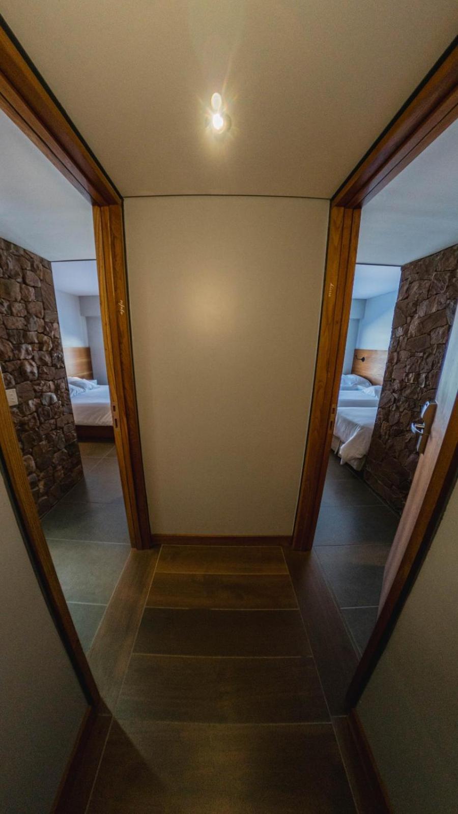 Ignea Hotel Каваху Екстериор снимка