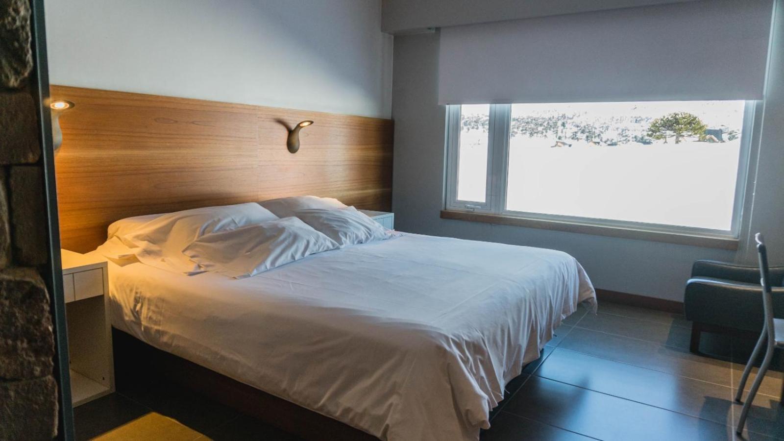 Ignea Hotel Каваху Екстериор снимка