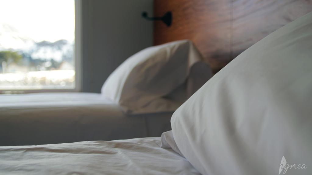 Ignea Hotel Каваху Екстериор снимка