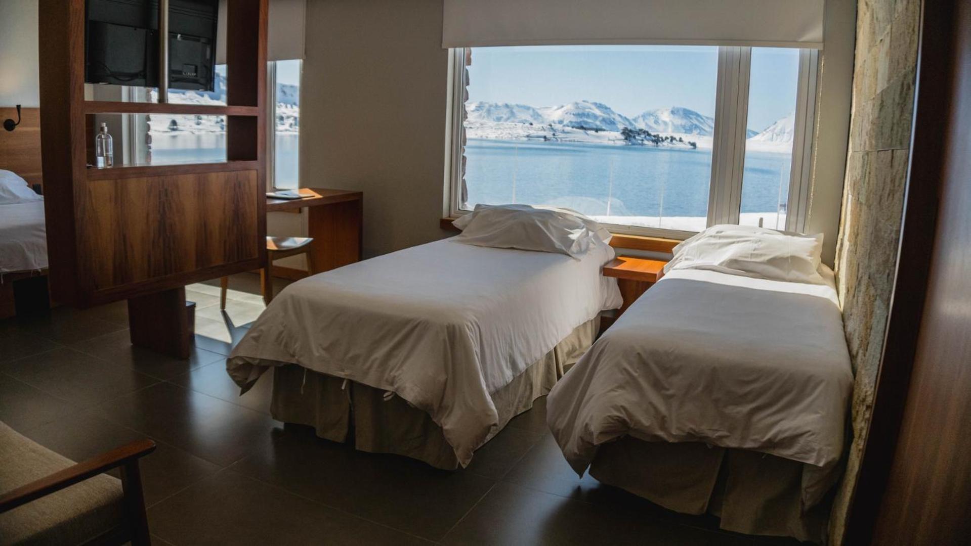 Ignea Hotel Каваху Стая снимка