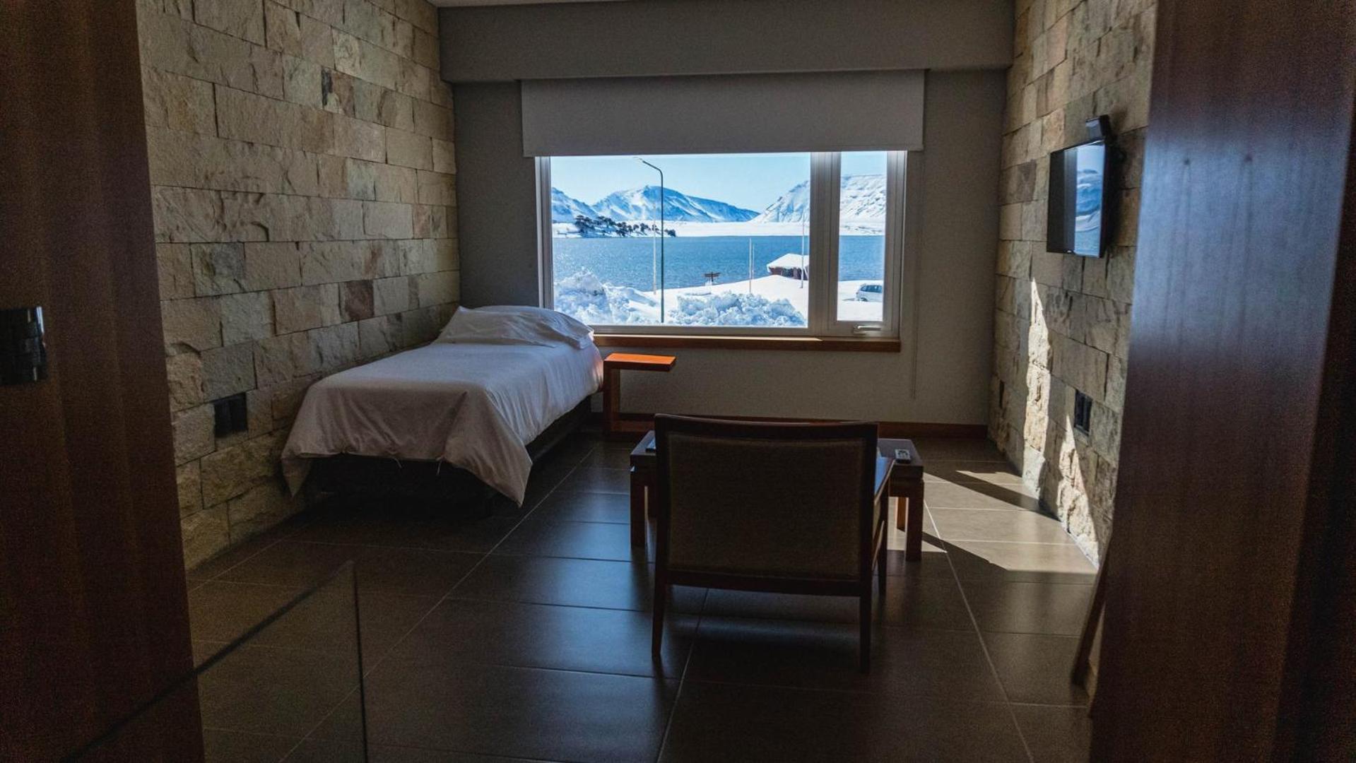 Ignea Hotel Каваху Стая снимка