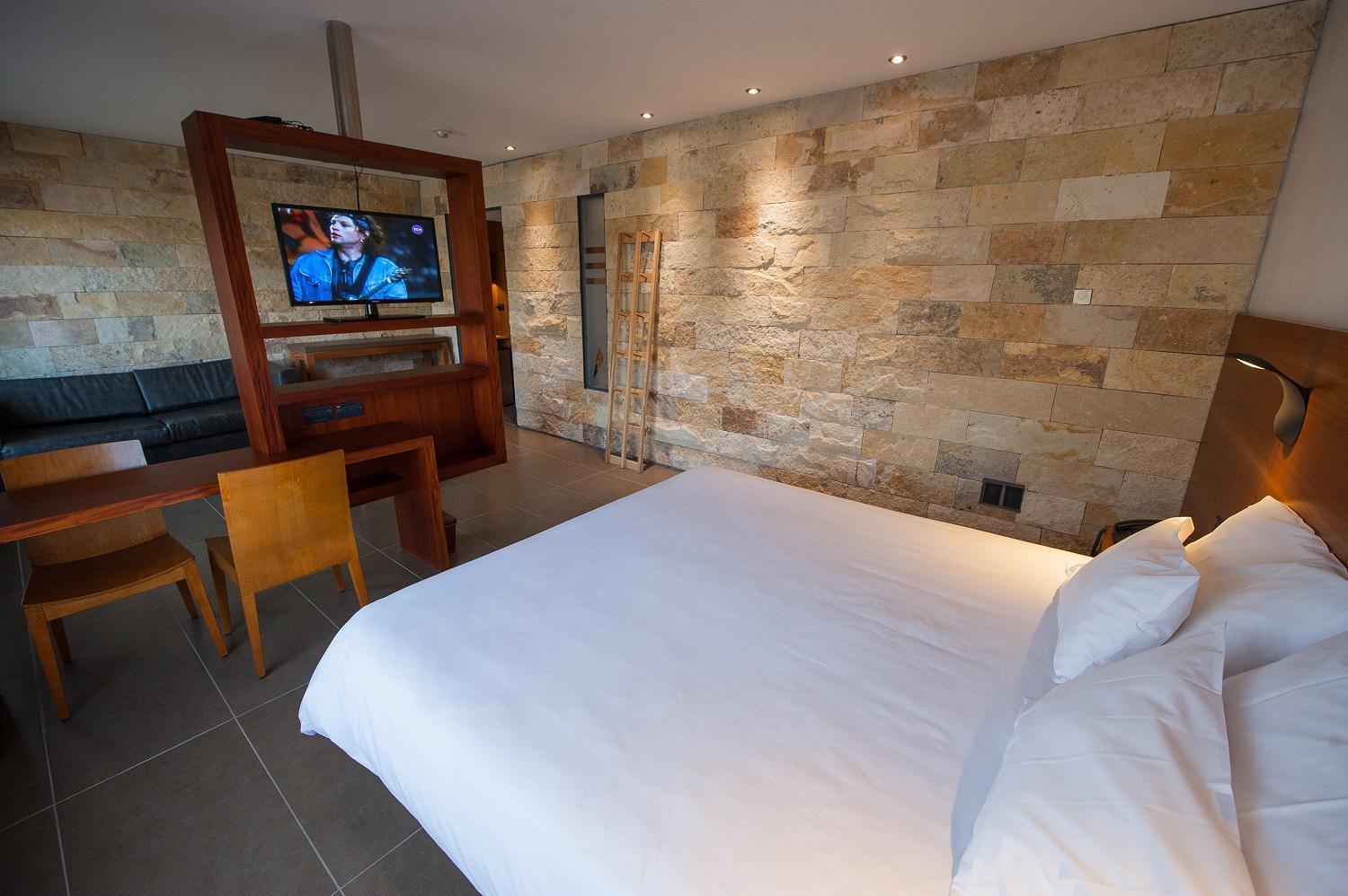 Ignea Hotel Каваху Стая снимка