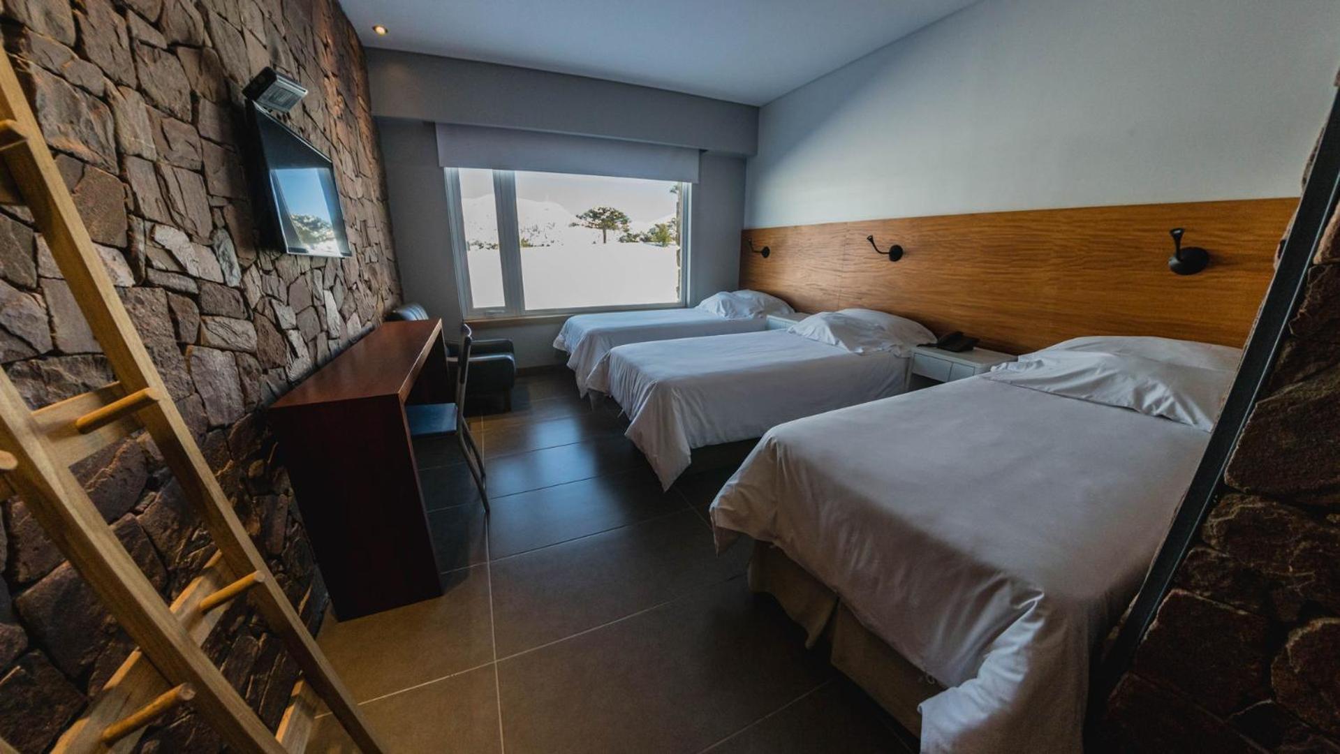Ignea Hotel Каваху Стая снимка