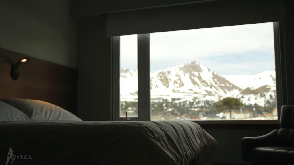 Ignea Hotel Каваху Екстериор снимка