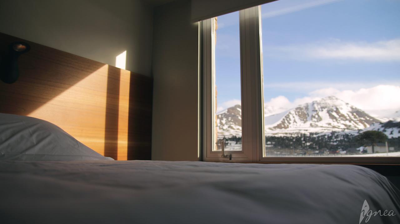 Ignea Hotel Каваху Екстериор снимка