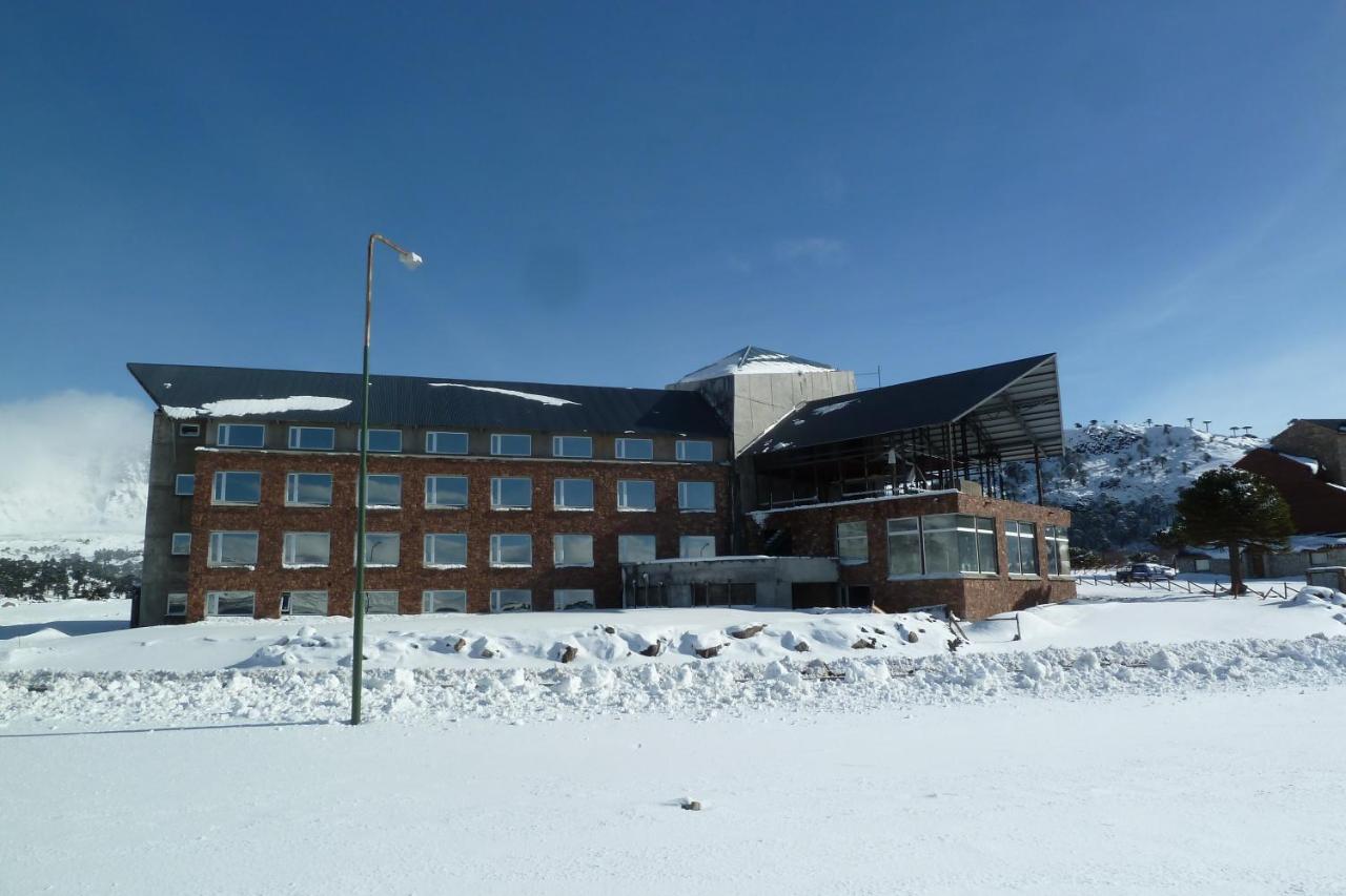 Ignea Hotel Каваху Екстериор снимка