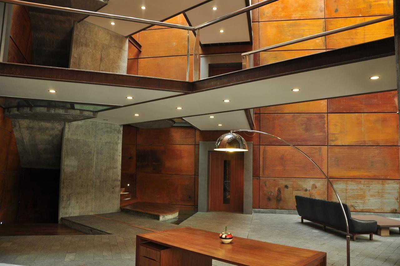 Ignea Hotel Каваху Екстериор снимка